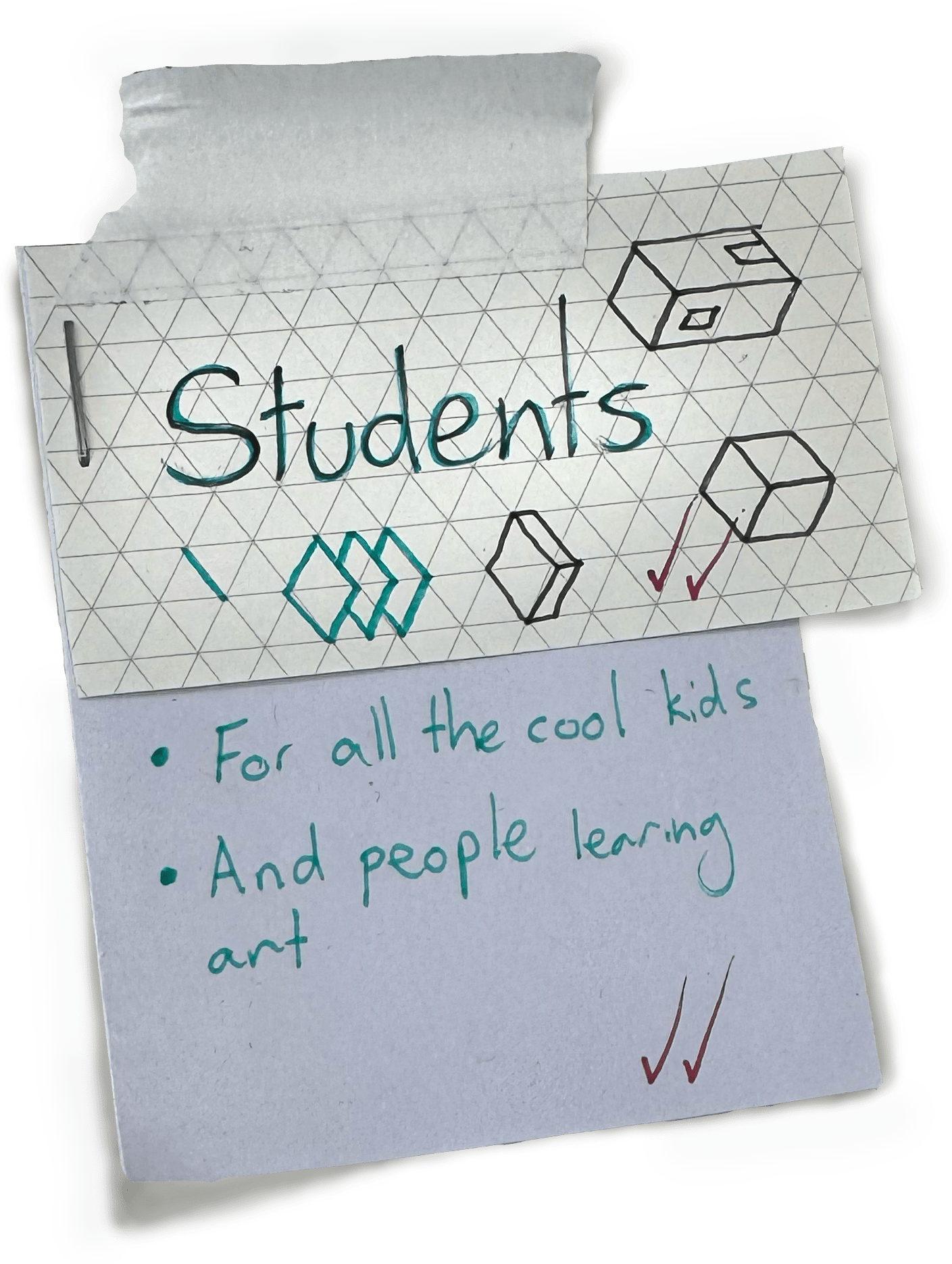 students sticker min