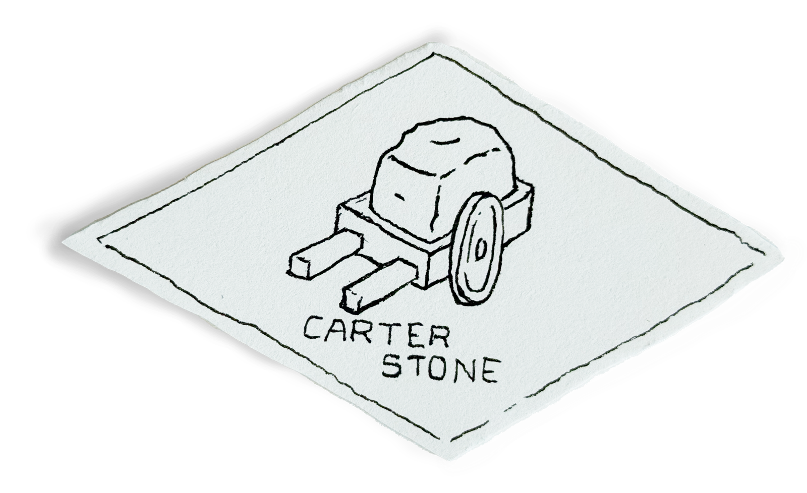 Carter Stone